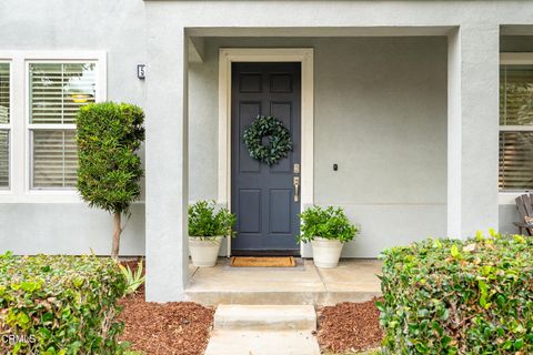 A home in Port Hueneme