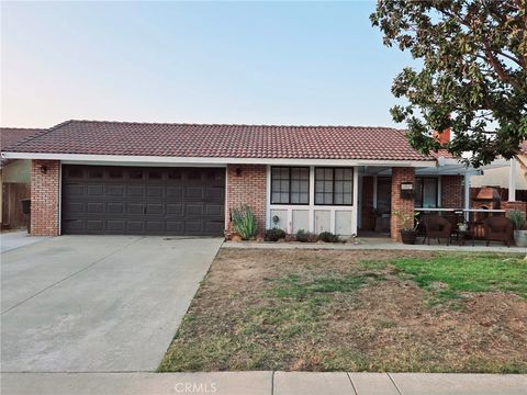 A home in Riverside