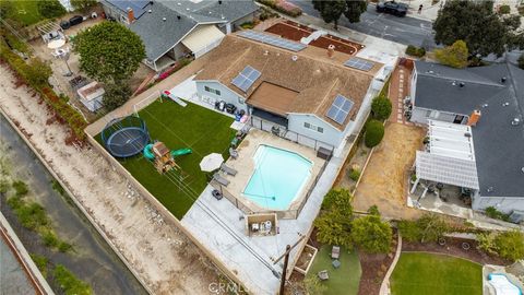 A home in Claremont