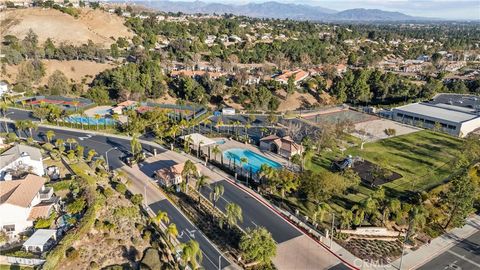 A home in Porter Ranch