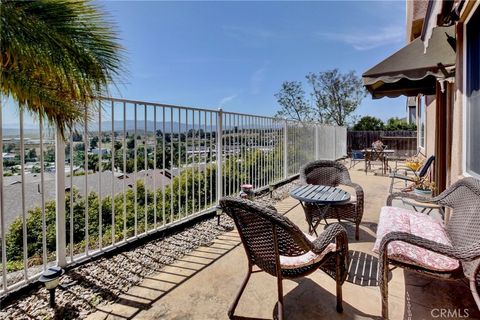 A home in Fallbrook