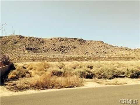 Photo of 0 Slash X, Barstow, CA 92327 (MLS # SW25054659)