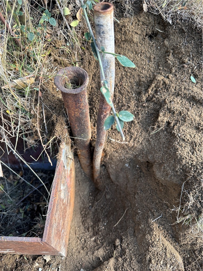 Cedar Glen (CEDG) - Land