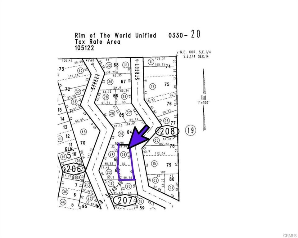 Cedar Glen (CEDG) - Land