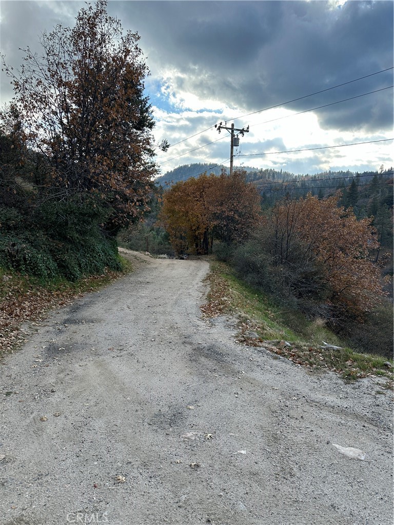 Cedar Glen (CEDG) - Land