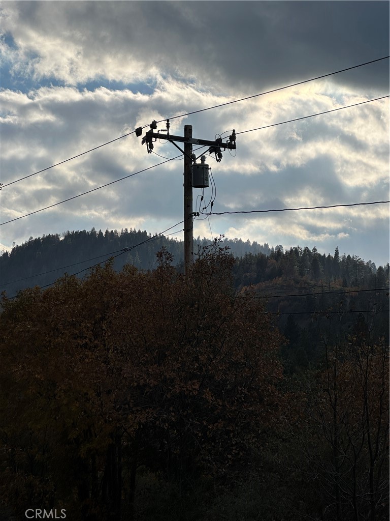 Cedar Glen (CEDG) - Land