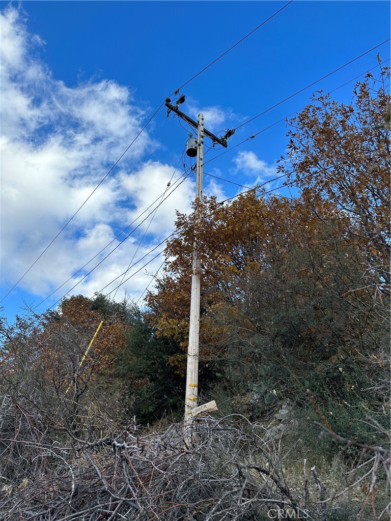 Cedar Glen (CEDG) - Land