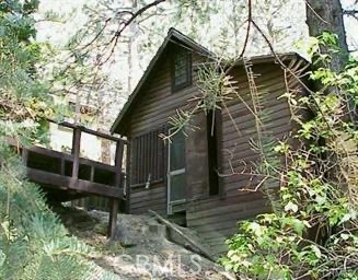 Cedar Glen (CEDG) - Land