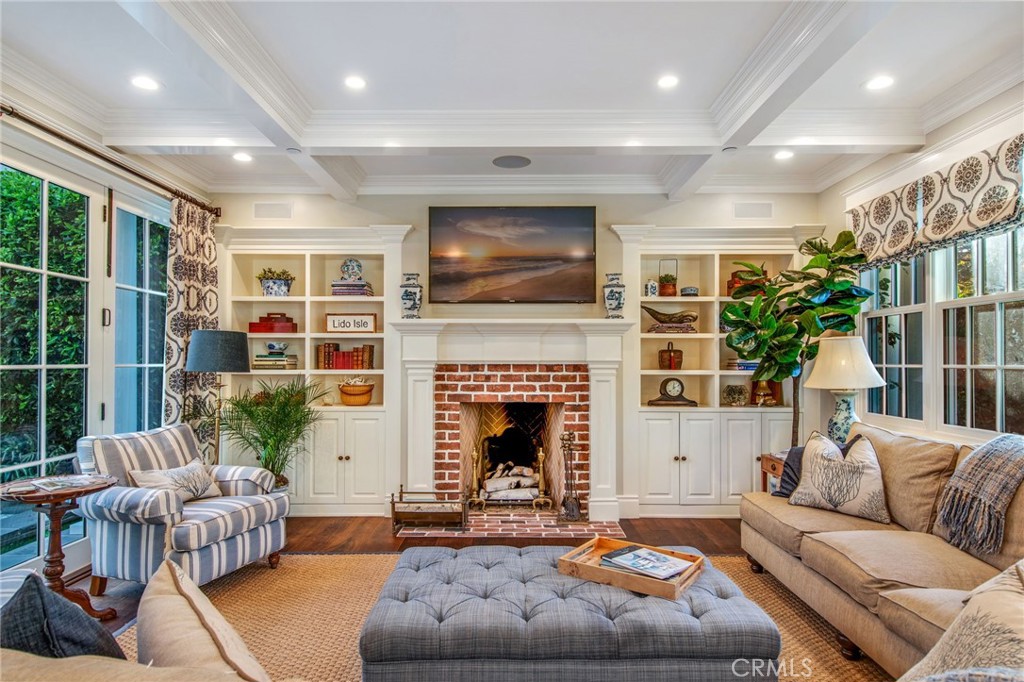 Lido Island (LIDO) - Residential