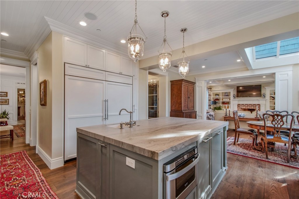 Lido Island (LIDO) - Residential