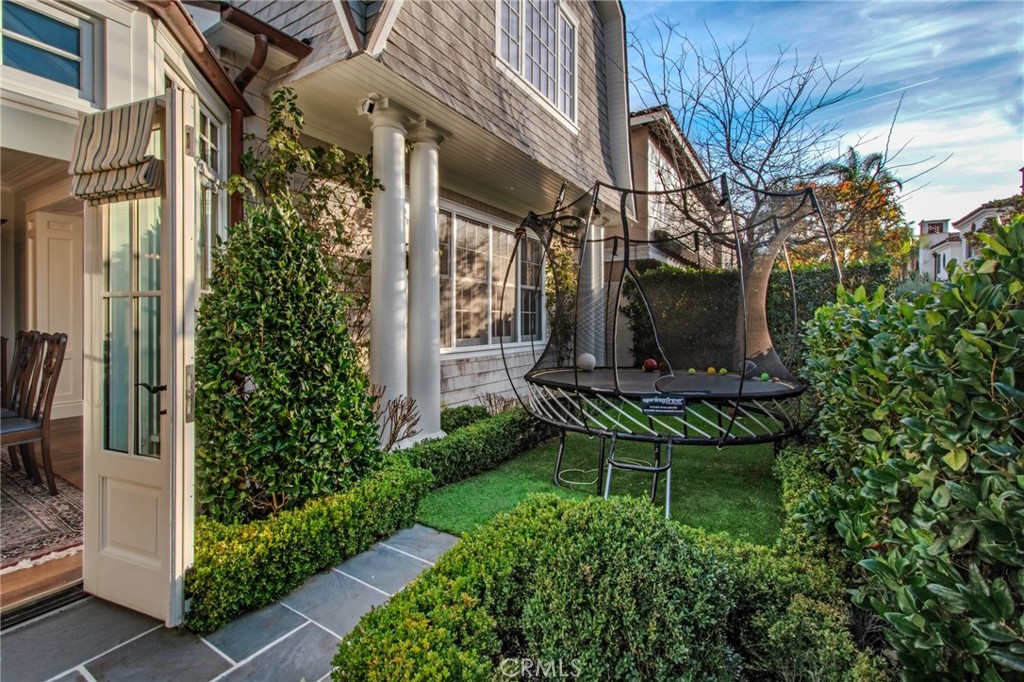 Lido Island (LIDO) - Residential