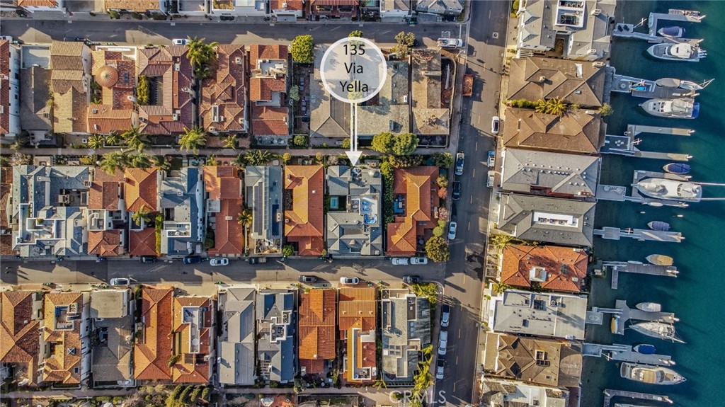 Lido Island (LIDO) - Residential