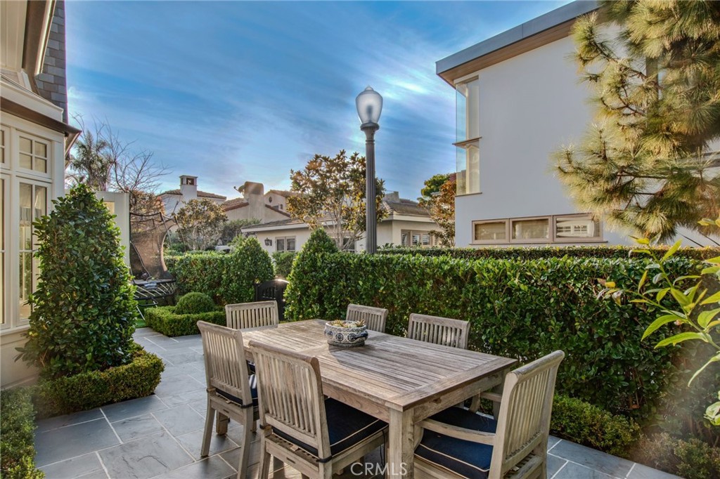 Lido Island (LIDO) - Residential