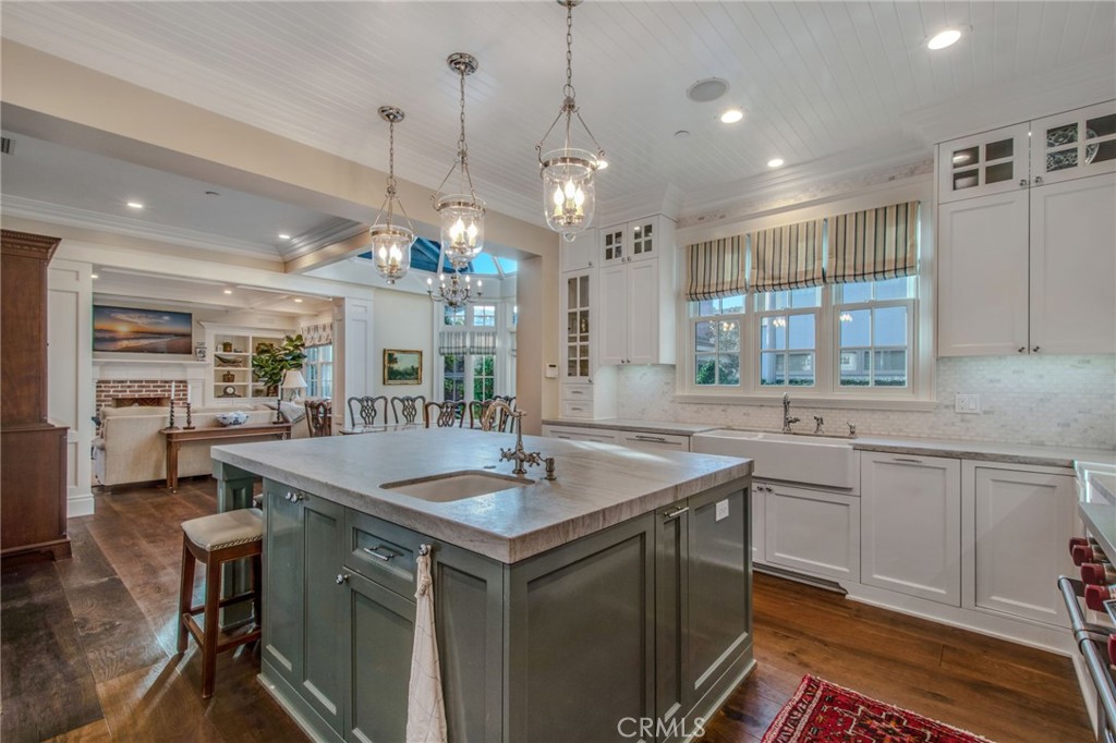 Lido Island (LIDO) - Residential