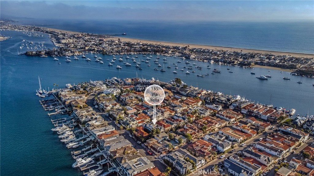 Lido Island (LIDO) - Residential