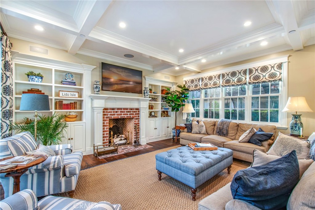 Lido Island (LIDO) - Residential