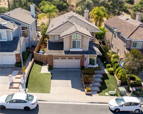 A home in San Diego