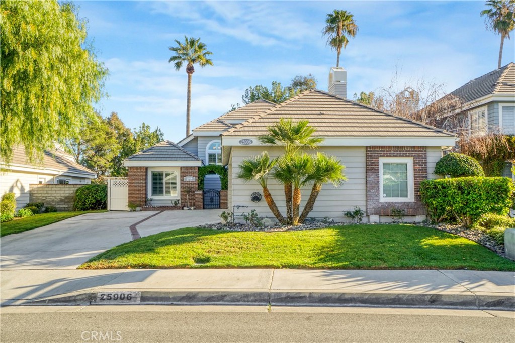 25906 Bellis Drive