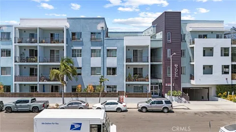 13337 Beach Avenue Unit 111, Marina Del Rey, CA 90292 - MLS#: RS24156264