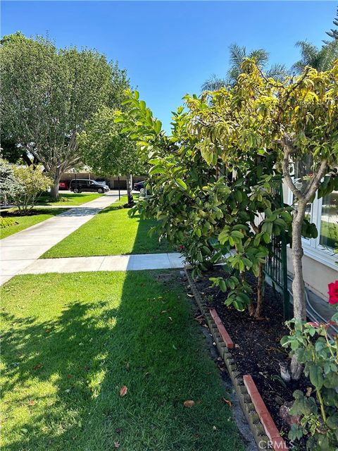 A home in Seal Beach