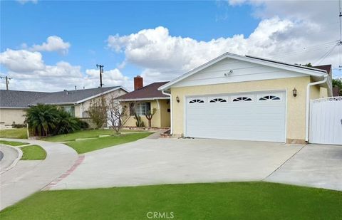7716 Lavender Circle Buena Park CA 90620