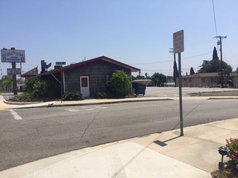 150 W Whittier Boulevard La Habra CA 90631