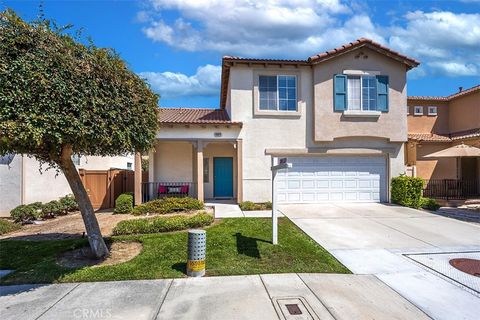 A home in El Monte