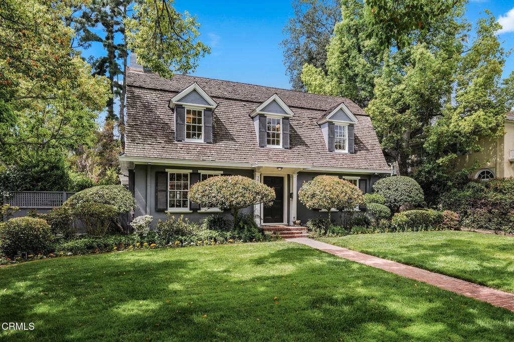 Properties 2 785 S El Molino Avenue