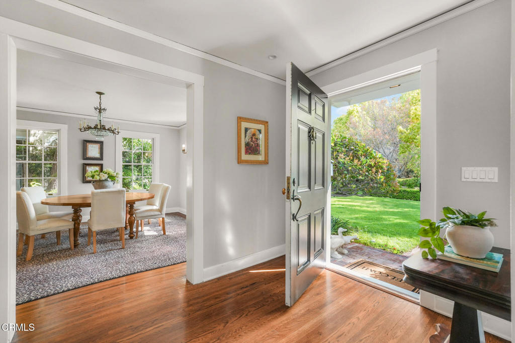 Properties 3 785 S El Molino Avenue