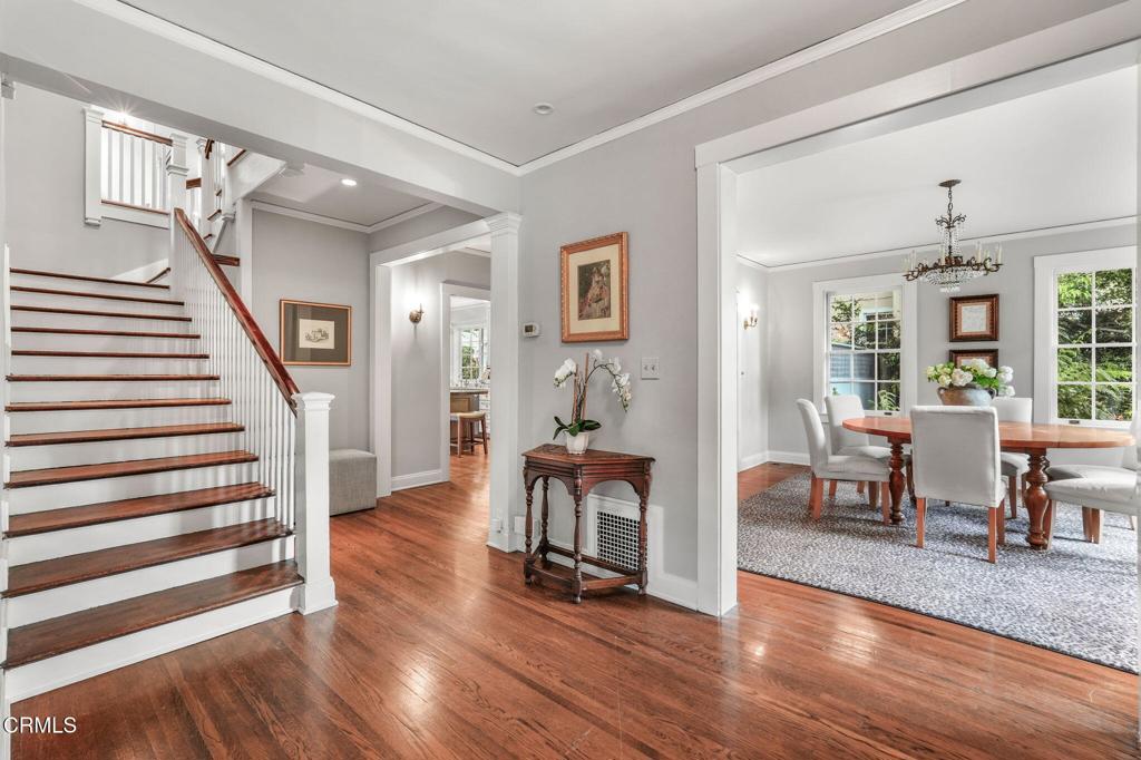 Properties 4 785 S El Molino Avenue