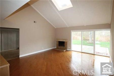 El Dorado (ED) - Residential Lease