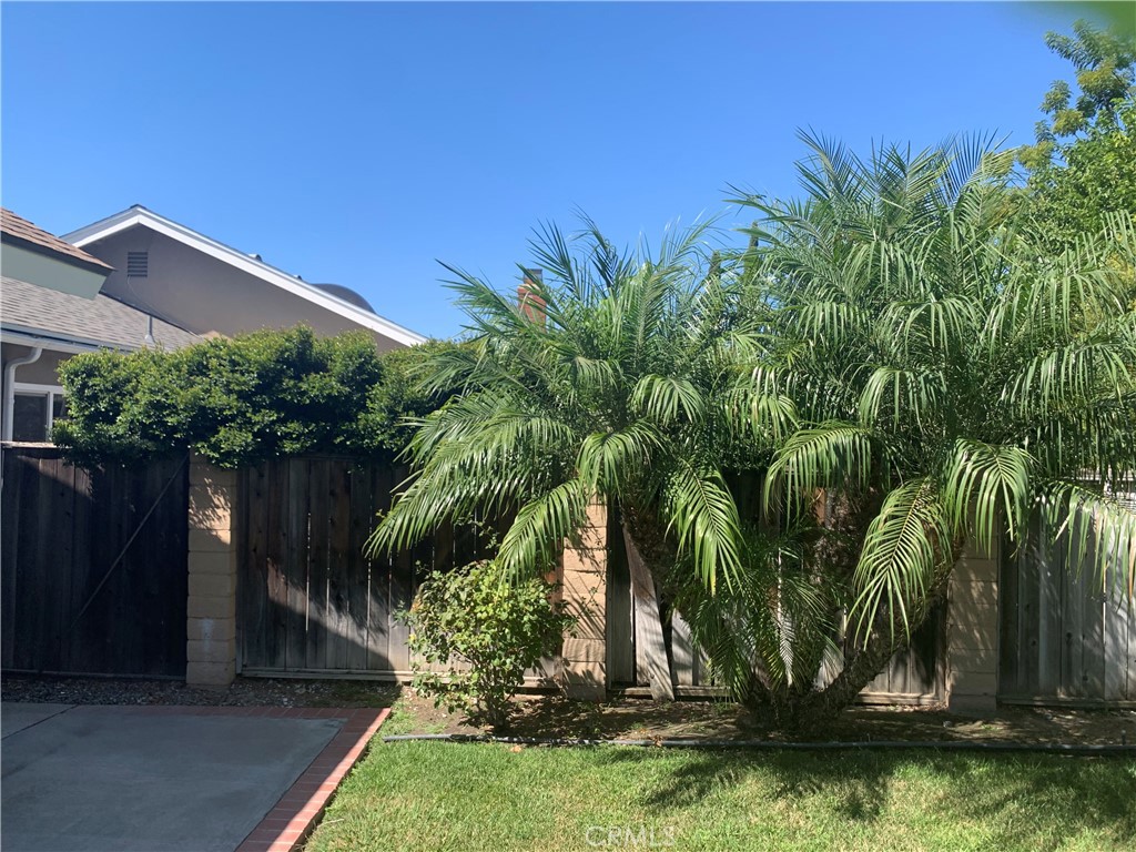 El Dorado (ED) - Residential Lease