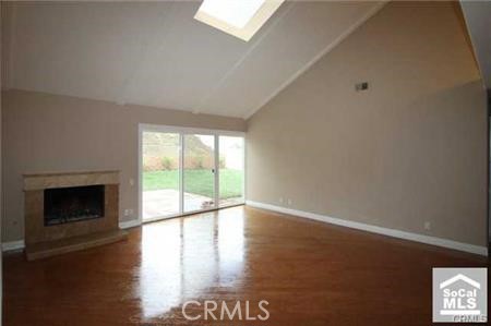 El Dorado (ED) - Residential Lease