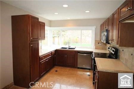 El Dorado (ED) - Residential Lease