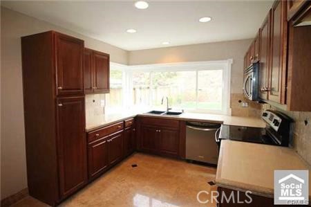 El Dorado (ED) - Residential Lease