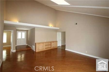 El Dorado (ED) - Residential Lease