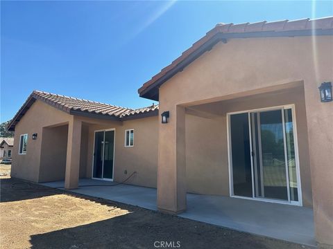 A home in Perris