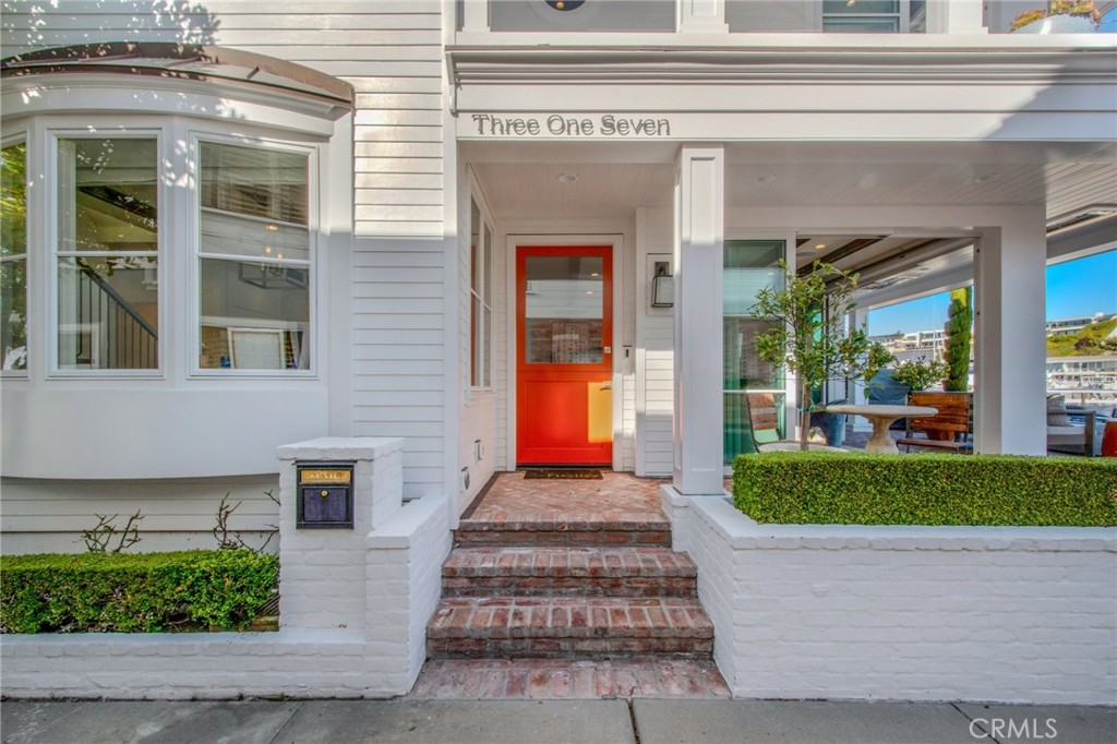 Balboa Island - Little Island (BALL) - Residential