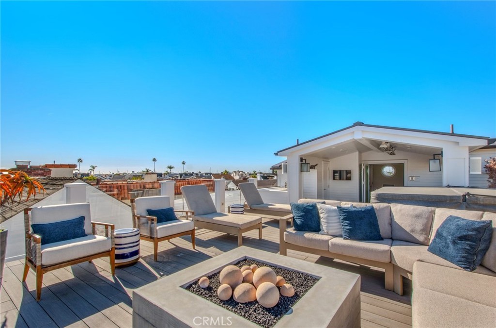 Balboa Island - Little Island (BALL) - Residential