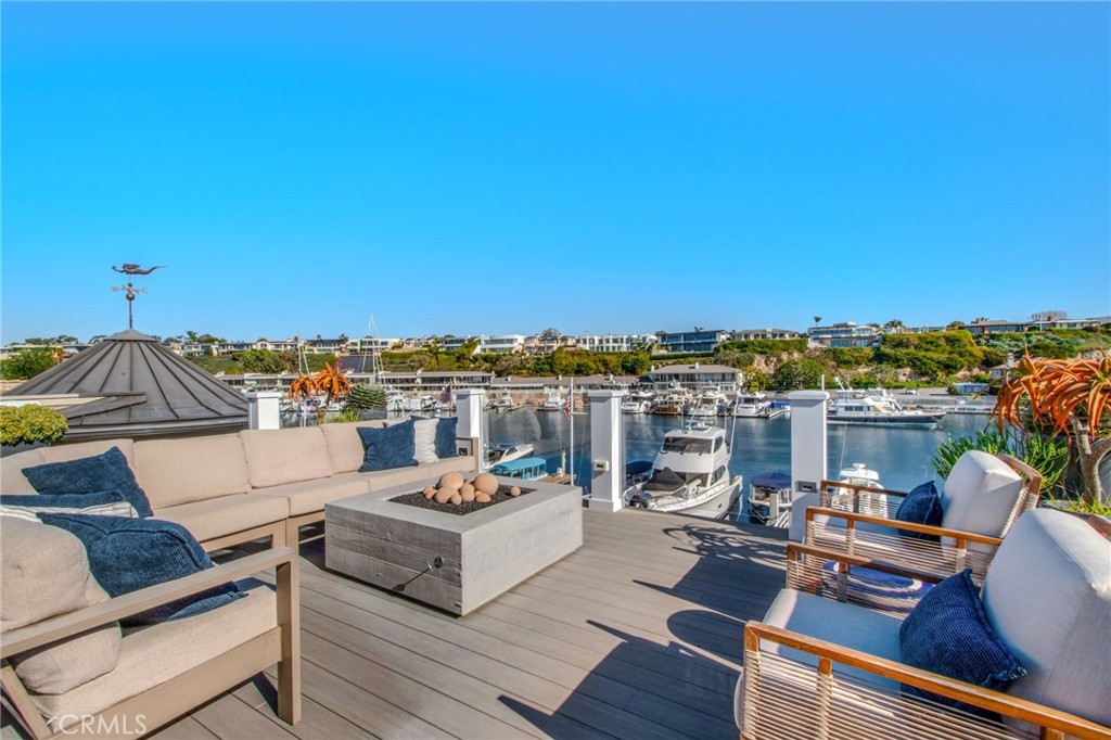 Balboa Island - Little Island (BALL) - Residential