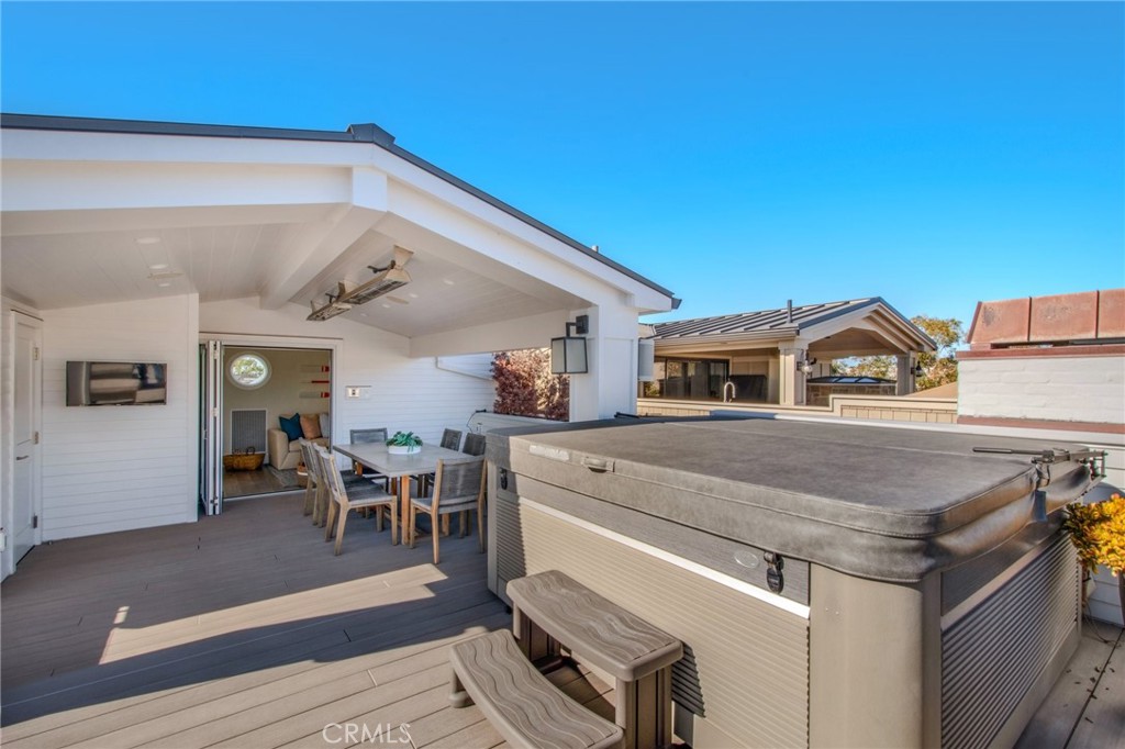 Balboa Island - Little Island (BALL) - Residential