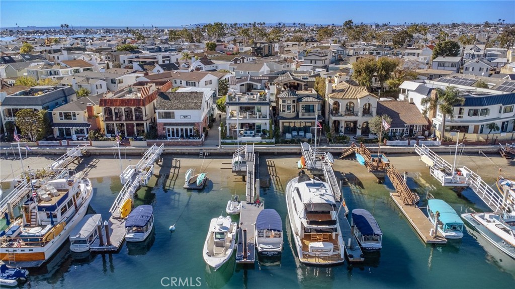 Balboa Island - Little Island (BALL) - Residential