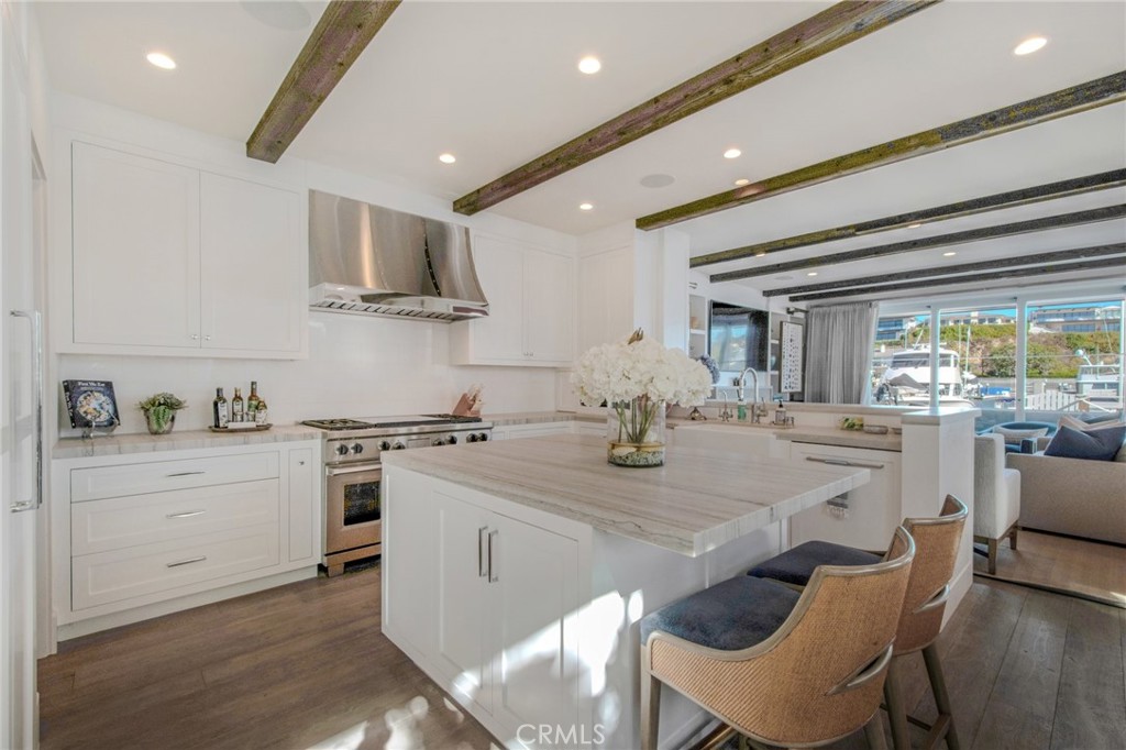 Balboa Island - Little Island (BALL) - Residential