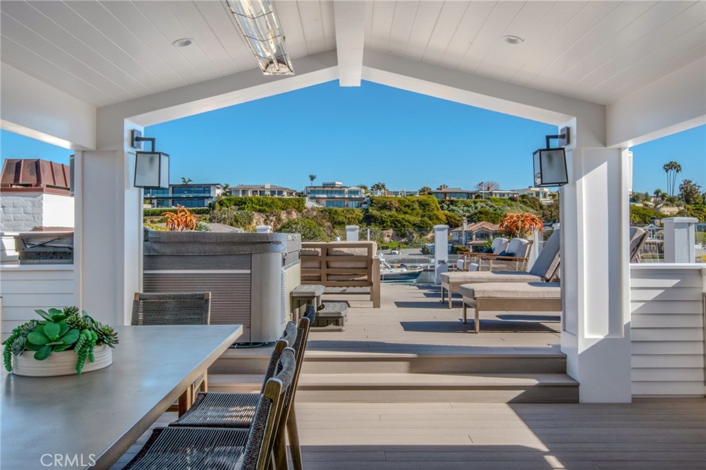 Balboa Island - Little Island (BALL) - Residential