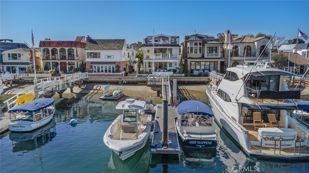 Balboa Island - Little Island (BALL) - Residential