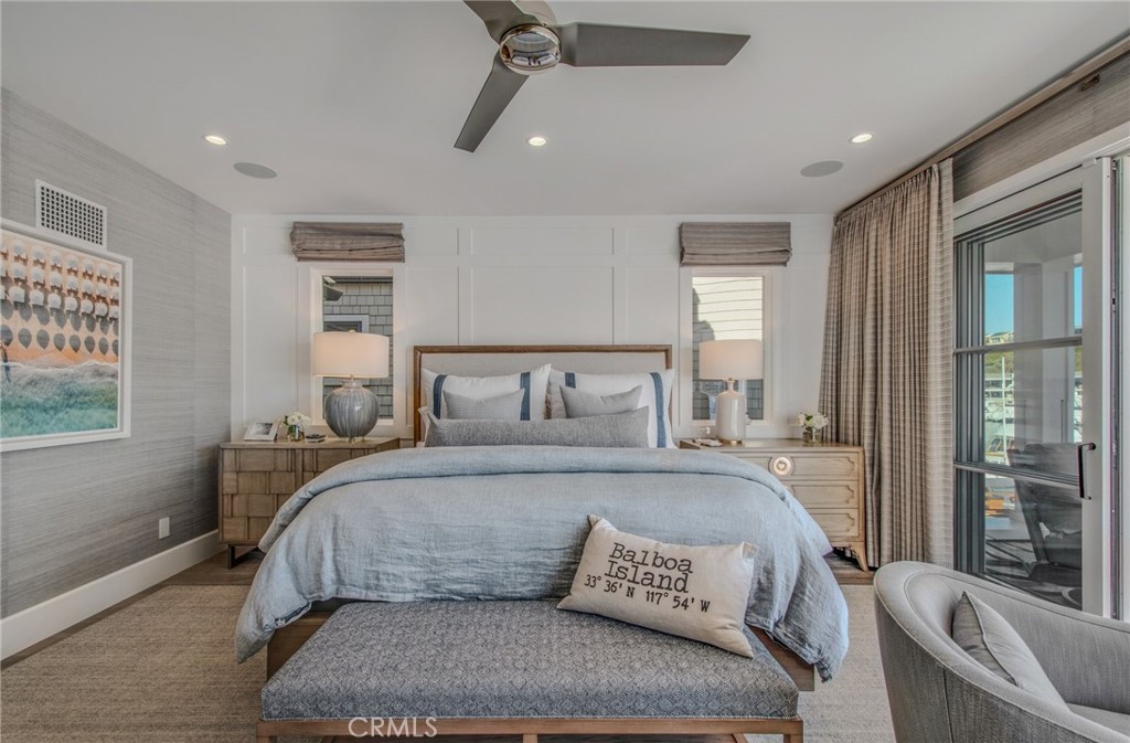 Balboa Island - Little Island (BALL) - Residential