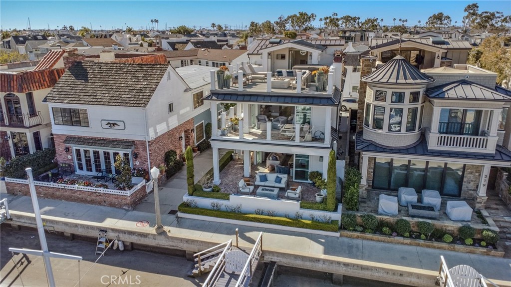 Balboa Island - Little Island (BALL) - Residential