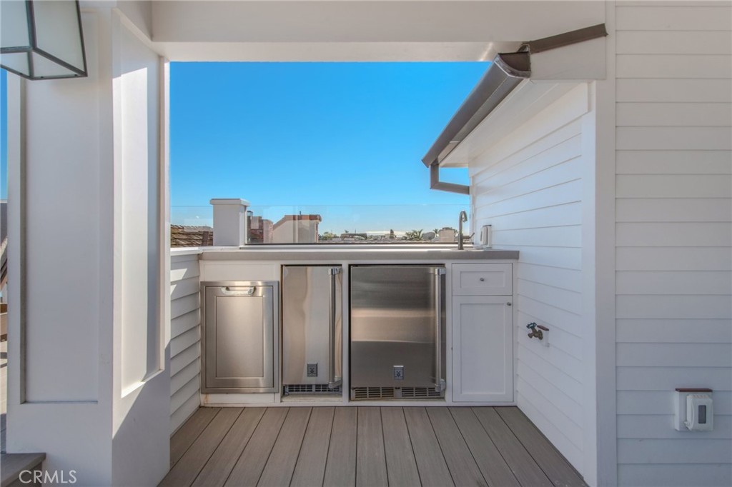 Balboa Island - Little Island (BALL) - Residential