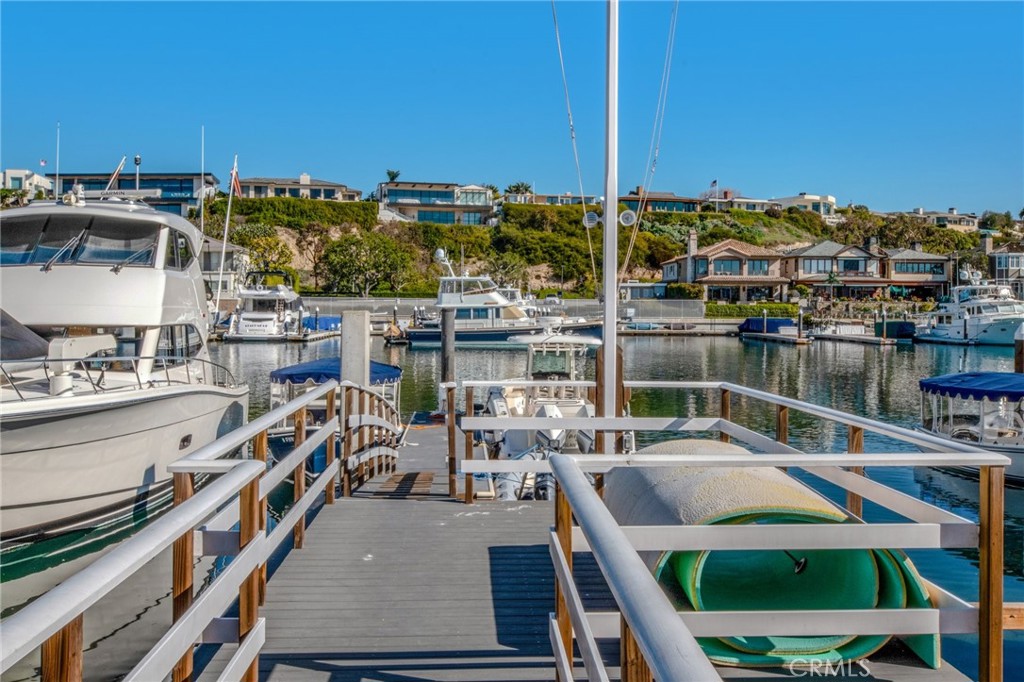 Balboa Island - Little Island (BALL) - Residential