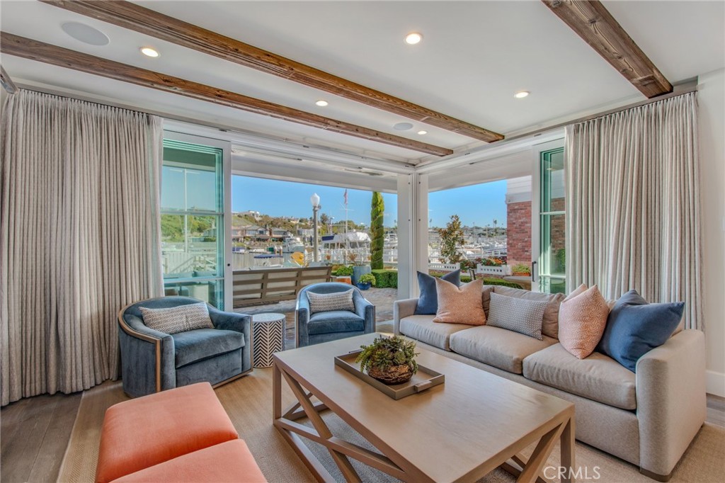 Balboa Island - Little Island (BALL) - Residential